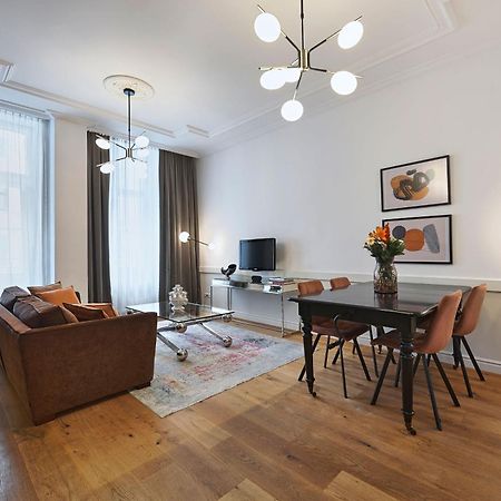 6 Rooms Vienne Extérieur photo