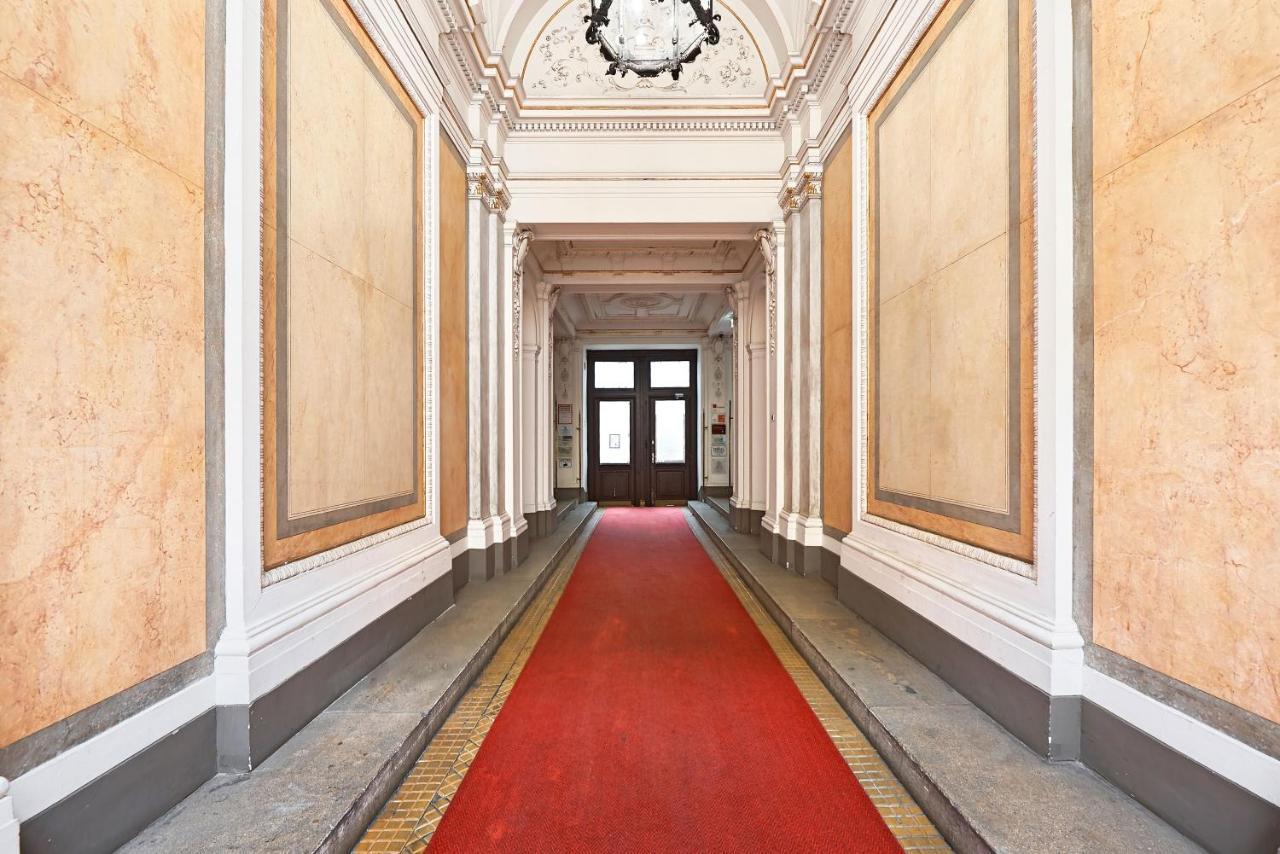 6 Rooms Vienne Extérieur photo