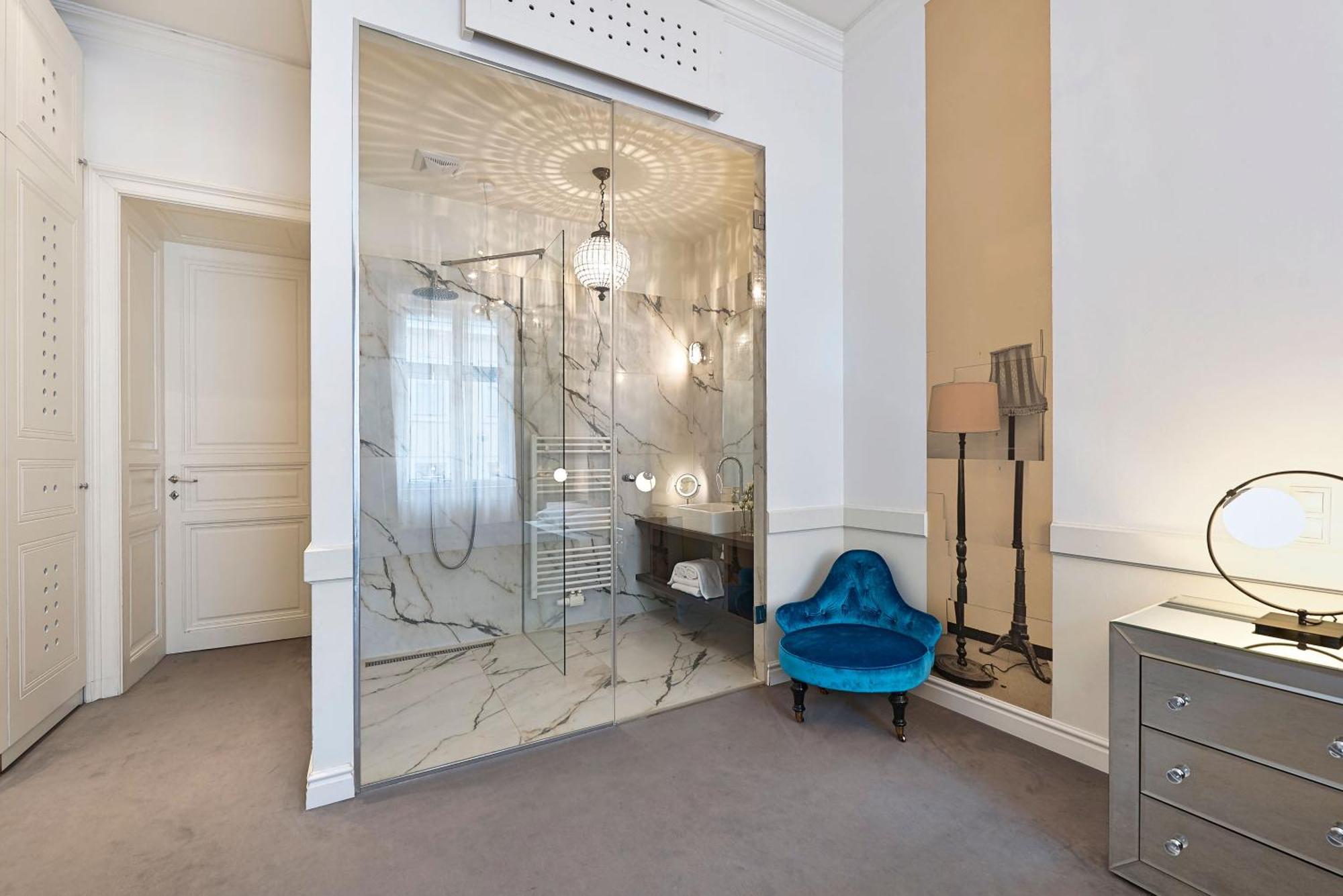 6 Rooms Vienne Extérieur photo