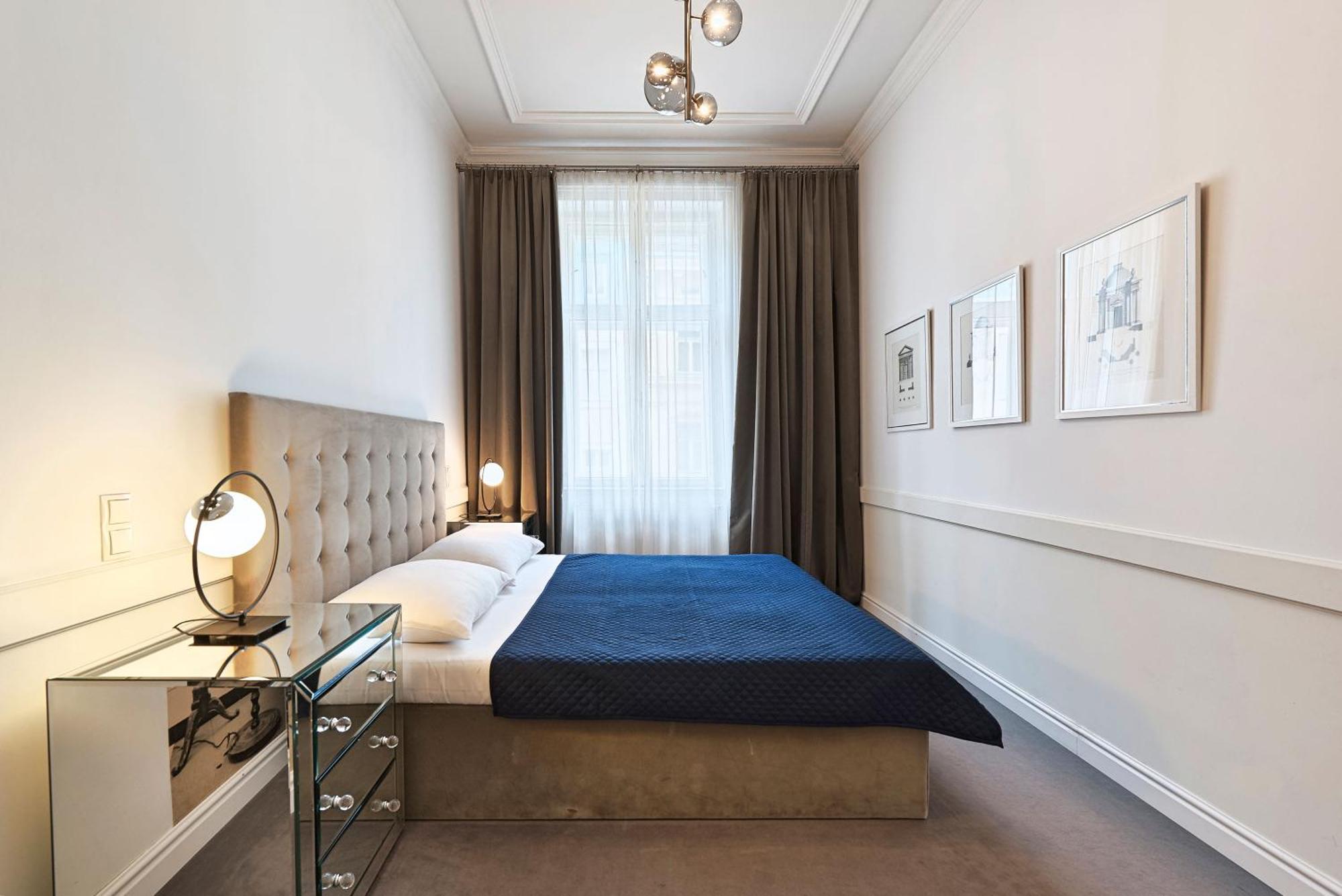 6 Rooms Vienne Extérieur photo