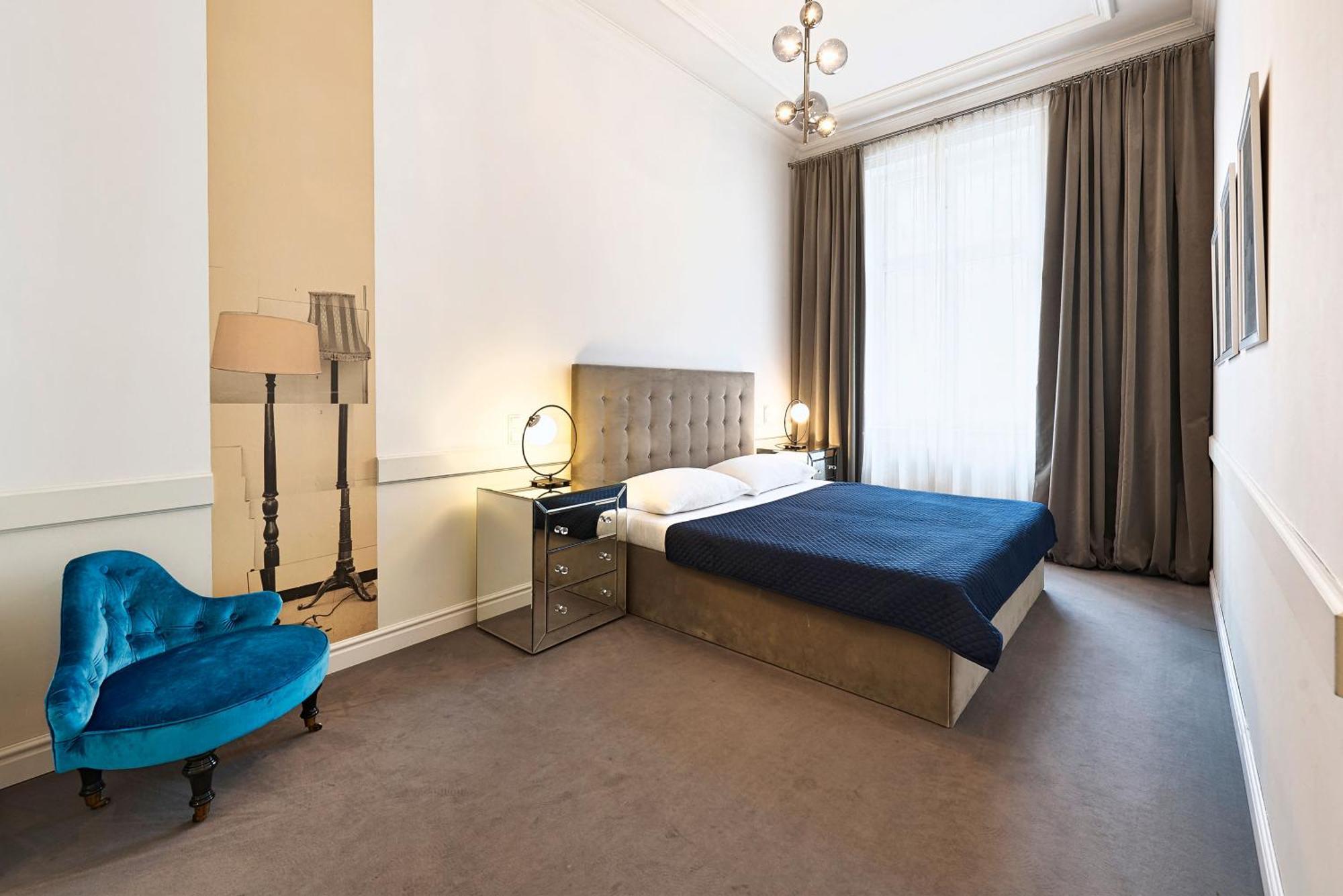 6 Rooms Vienne Extérieur photo