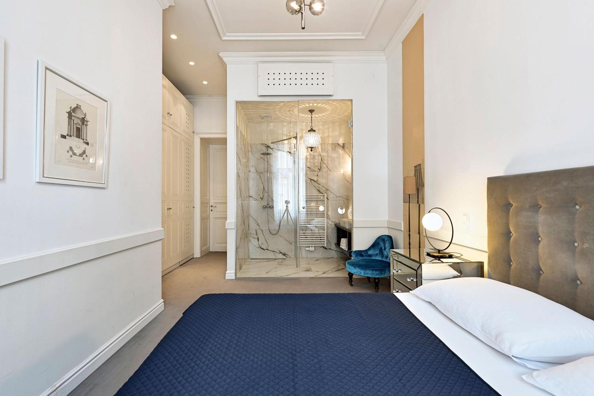 6 Rooms Vienne Extérieur photo