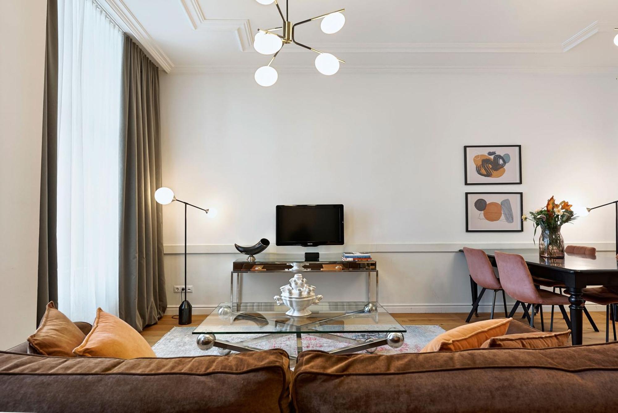 6 Rooms Vienne Extérieur photo