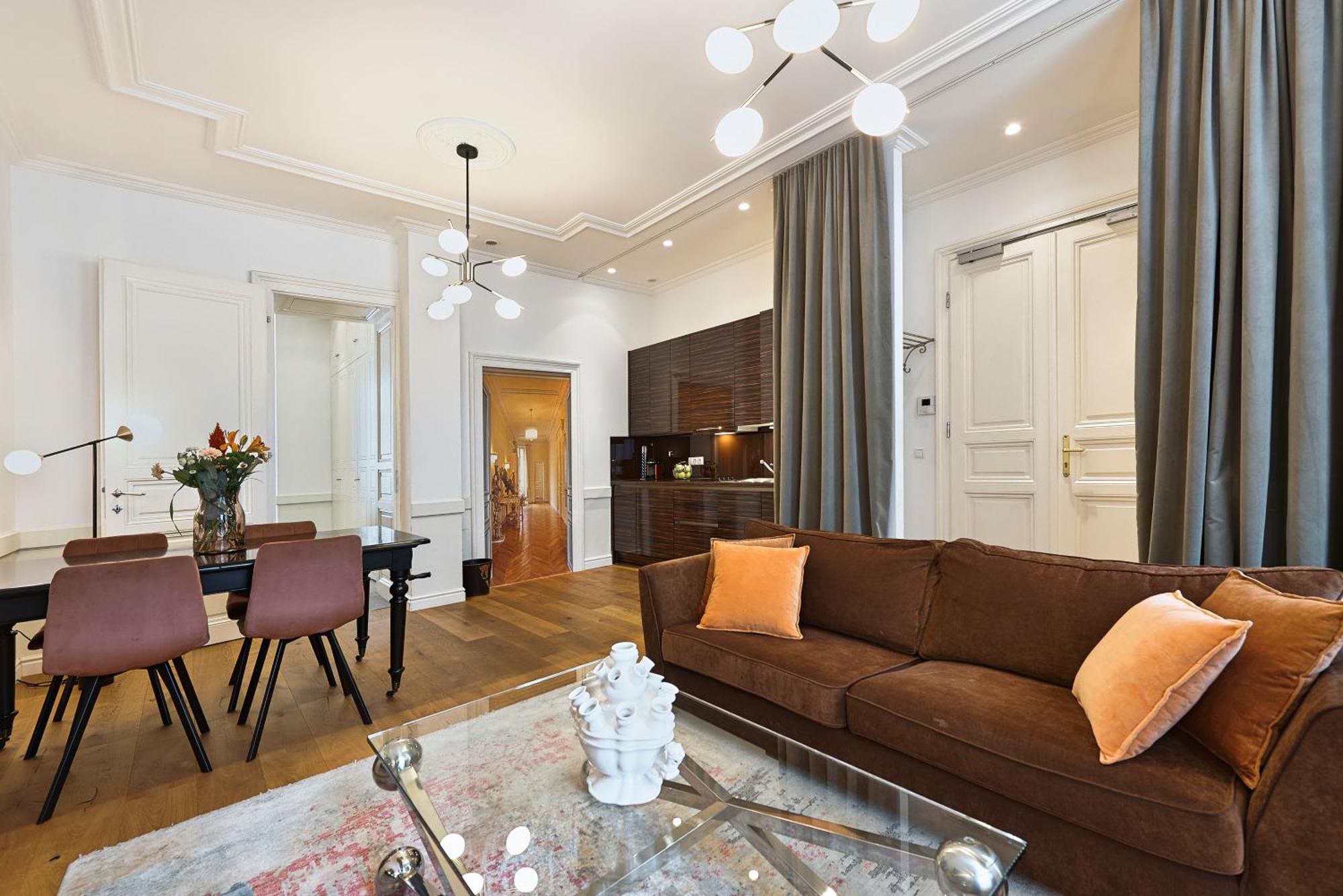 6 Rooms Vienne Extérieur photo