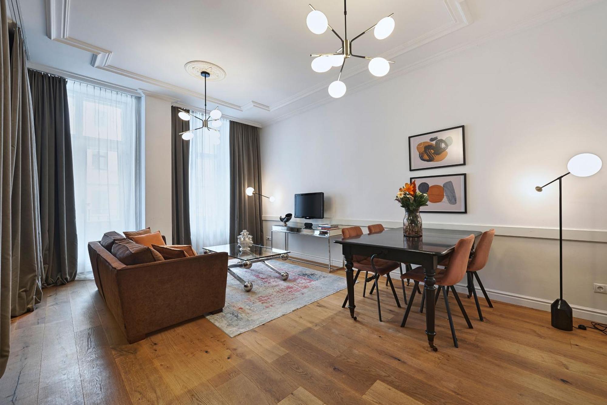 6 Rooms Vienne Extérieur photo