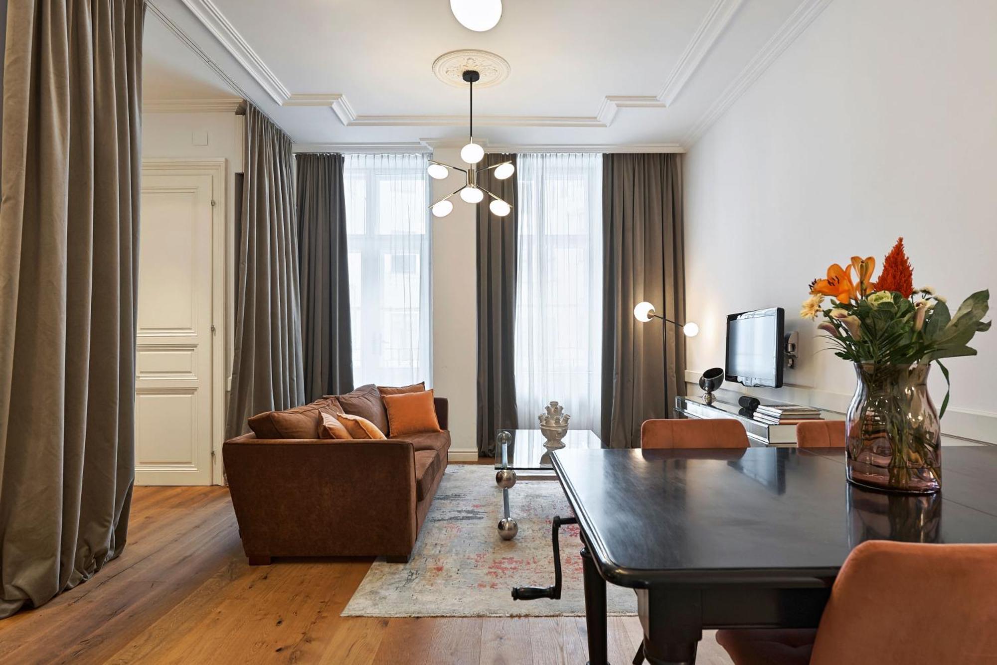 6 Rooms Vienne Extérieur photo