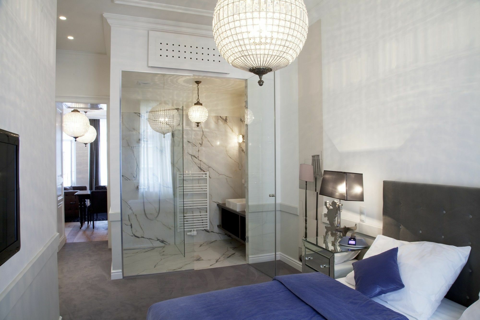 6 Rooms Vienne Extérieur photo