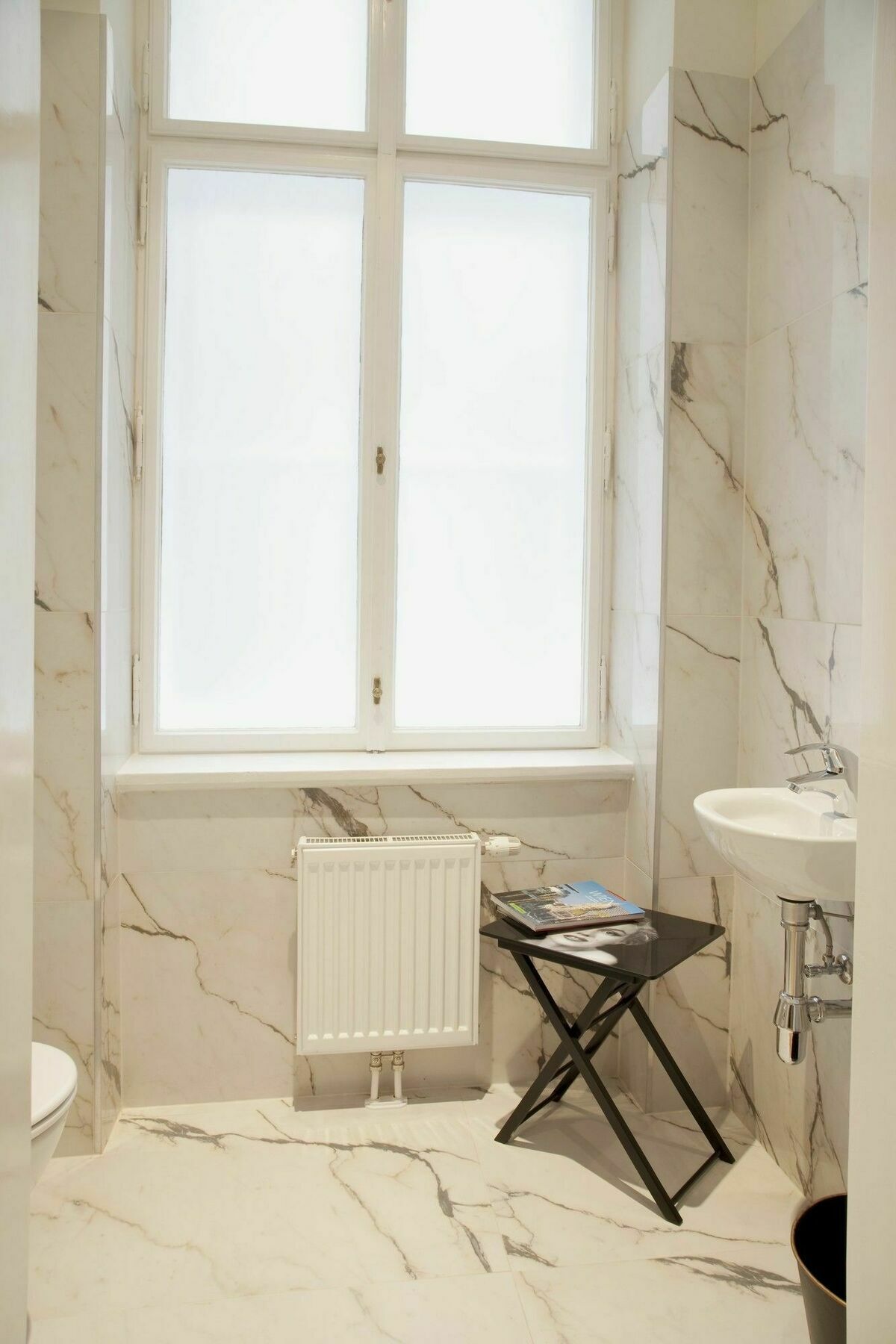 6 Rooms Vienne Extérieur photo
