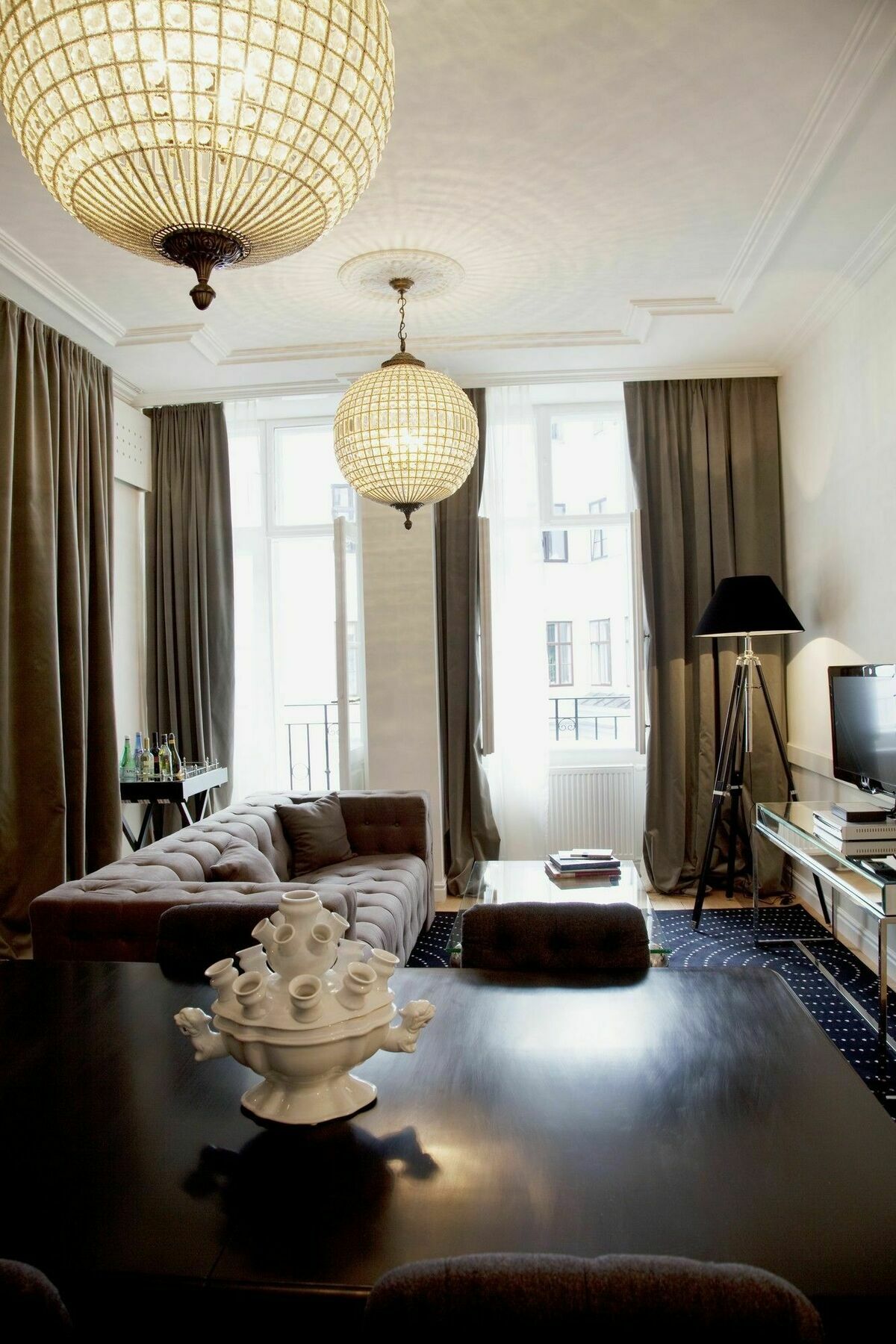 6 Rooms Vienne Extérieur photo